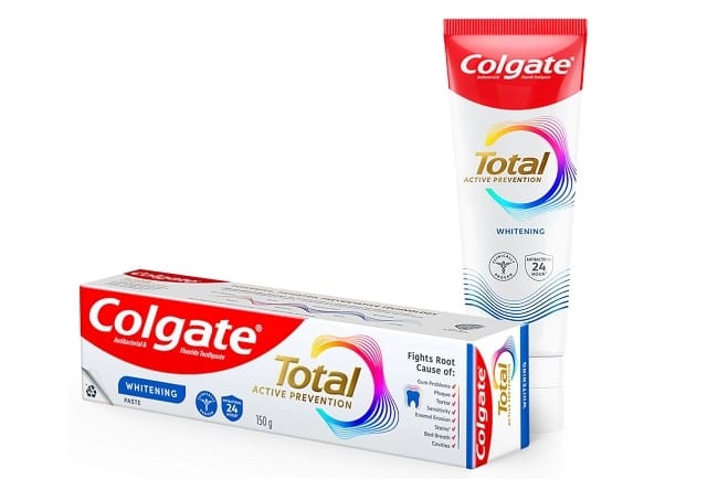 12 Merek Pasta Gigi Terbaik untuk Senyum Lebih Bersinar - Alodokter