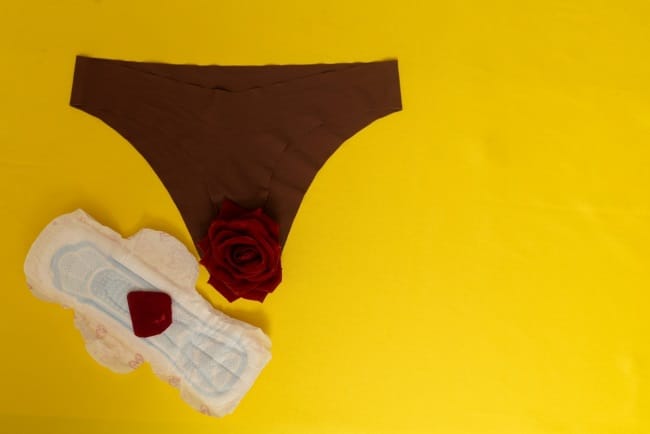 Flek Coklat Saat Hamil Muda Tanpa Nyeri, Amankah? - Alodokter