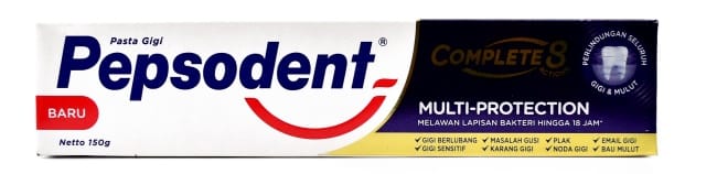 9 Pasta Gigi Pemutih yang Ampuh Mengatasi Gigi Kuning - Alodokter