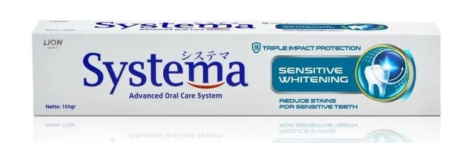 9 Pasta Gigi Pemutih yang Ampuh Mengatasi Gigi Kuning - Alodokter