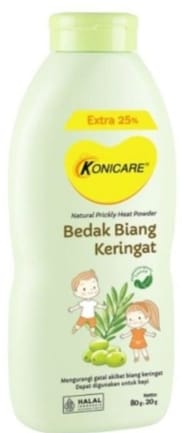 6 Obat Gatal untuk Bayi yang Aman dan Ampuh - Alodokter