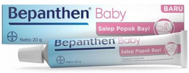 6 Obat Gatal untuk Bayi yang Aman dan Ampuh - Alodokter