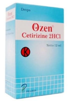 6 Obat Gatal untuk Bayi yang Aman dan Ampuh - Alodokter
