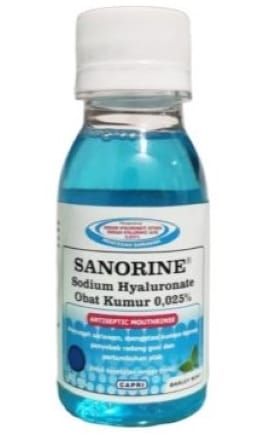 7 Obat Kumur Gusi Bengkak yang Efektif - Alodokter