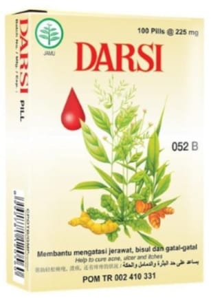 7 Obat Gatal Alami yang Paling Ampuh dan Aman - Alodokter