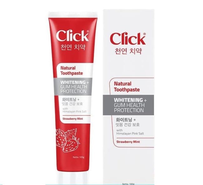 9 Pasta Gigi Pemutih yang Ampuh Mengatasi Gigi Kuning - Alodokter