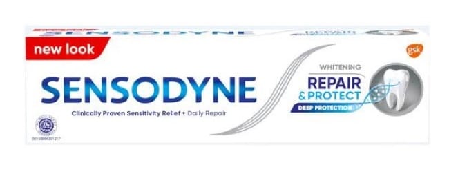 9 Pasta Gigi Pemutih yang Ampuh Mengatasi Gigi Kuning - Alodokter