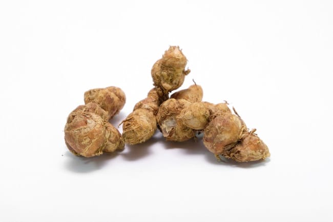 Apakah Kencur Bisa Mengobati Batuk? Cek Faktanya di Sini - Alodokter