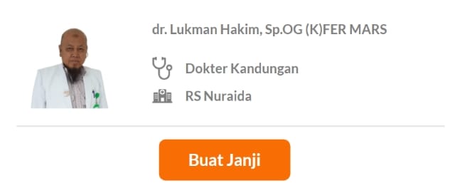 Dokter Spesialis Kebidanan dan Kandungan Terbaik di Bogor - Alodokter