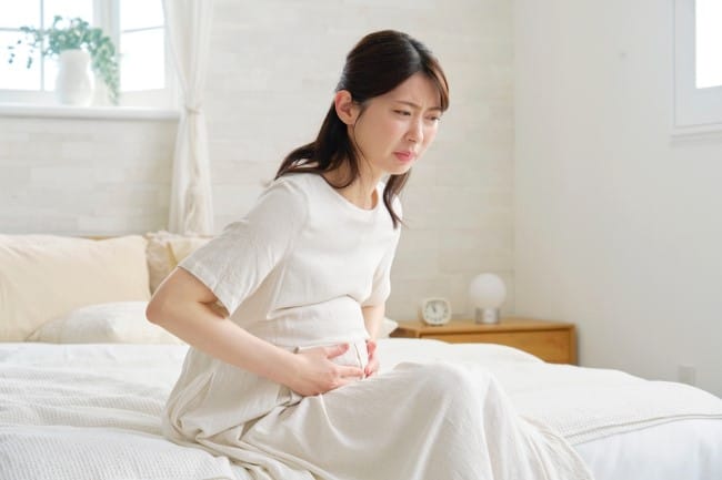 Ulu Hati Sakit Saat Hamil: Penyebab, Cara Mengatasi, dan Tanda Bahayanya - Alodokter