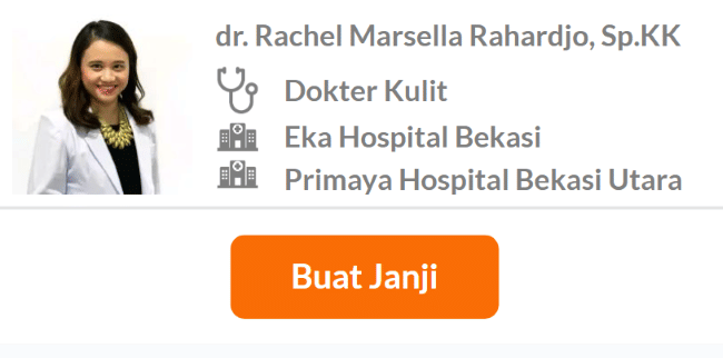 Dokter Spesialis Kulit dan Kelamin Terbaik di Bekasi - Alodokter