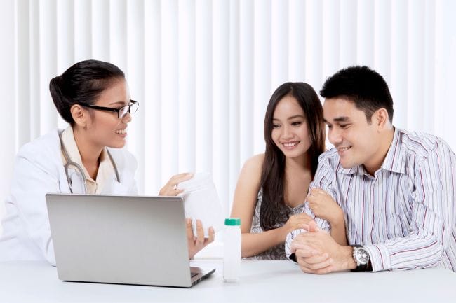 7 Cek Kesehatan sebelum Menikah yang Perlu Dilakukan - Alodokter