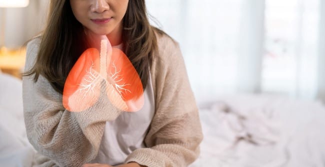 8 Terapi Pendukung Bronkitis yang Mudah Dilakukan - Alodokter