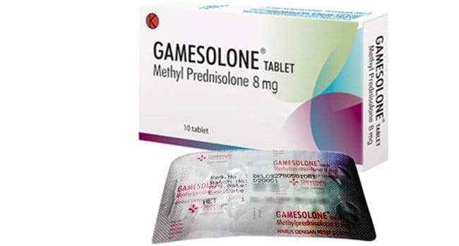 Gamesolone