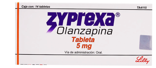 Zyprexa