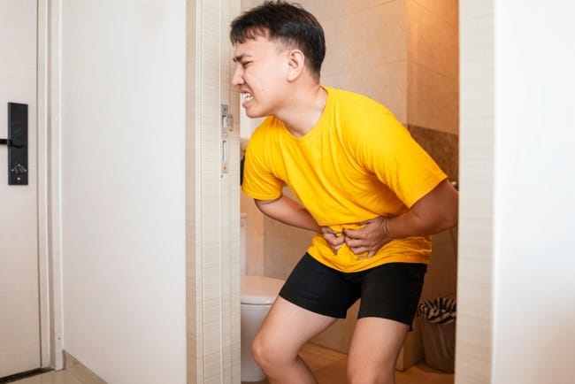 Mules tapi Tidak BAB, Kenali Penyebab dan Cara Mengatasinya - Alodokter