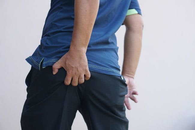 Kenapa Gatal di Bokong Tak Kunjung Sembuh, Kenali Penyebab dan Tips Mengatasinya - Alodokter