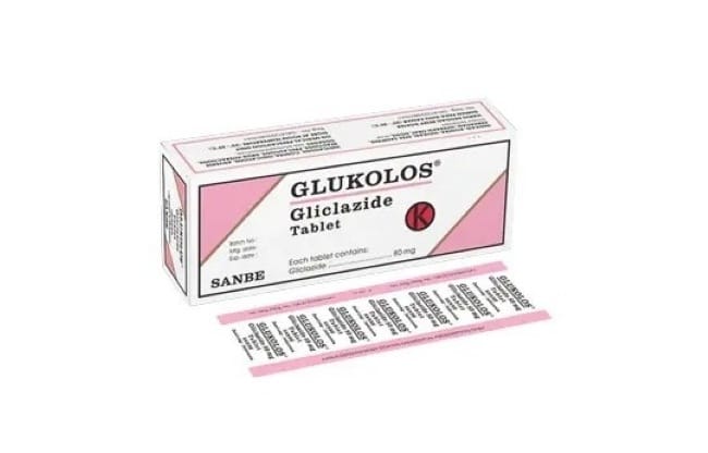 Glukolos