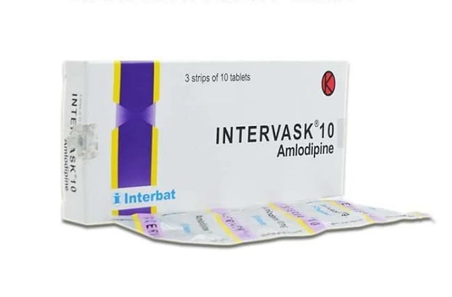 Intervask