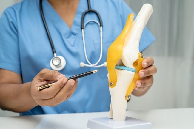 Dokter Spesialis Ortopedi dan Traumatologi Terbaik di Bogor - Alodokter