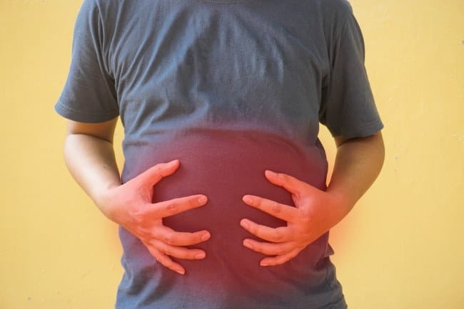 Perut Buncit dan Keras, Ketahui Penyebab dan Penanganannya - Alodokter