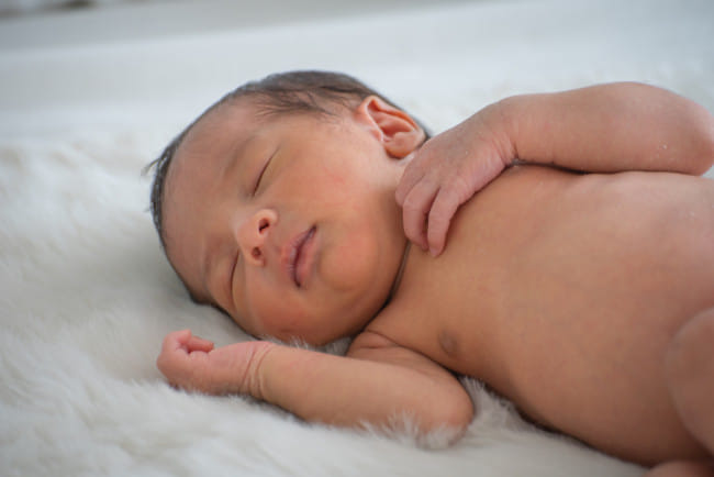 Neonatus, Masa Penting Perkembangan Bayi - Alodokter