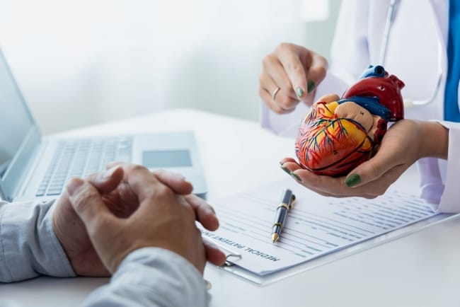 Dokter Spesialis Jantung dan Pembuluh Darah Terbaik di Jakarta Barat - Alodokter