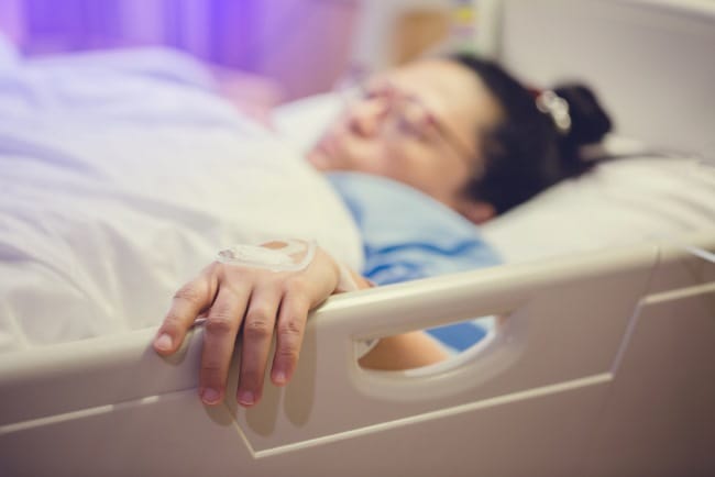 5 Terapi Pendukung Demam Berdarah yang Mempercepat Pemulihan - Alodokter