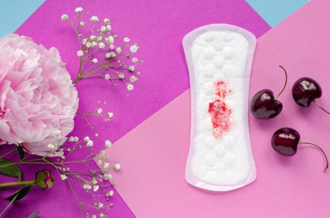 Seperti Daging Keluar dari Miss V setelah Melahirkan, Apakah Berbahaya? - Alodokter