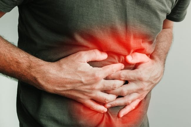 7 Cara Mengatasi Perut Panas dan Perih secara Alami di Rumah - Alodokter