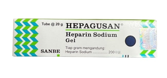 Hepagusan