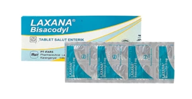 10 Obat Pencahar yang Cepat Atasi Sembelit - Alodokter