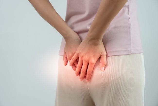 7 Buah yang Tidak Boleh Dimakan Penderita Ambeien - Alodokter