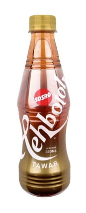 7 Minuman Teh Tawar Kemasan yang Enak dan Sehat - Alodokter