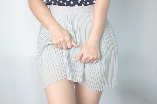 Keputihan Bening Cair, Apakah Normal? Ketahui Jawabannya di Sini - Alodokter