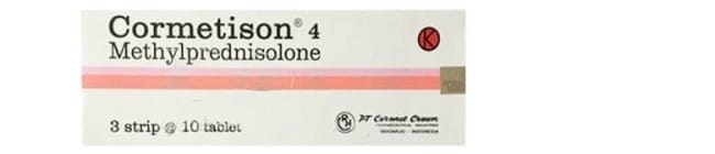Cormetison
