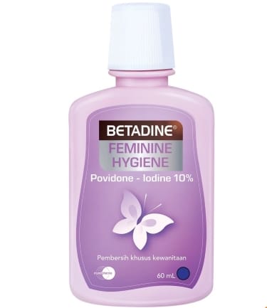 8 Obat Keputihan Gatal yang Aman dan Efektif - Alodokter