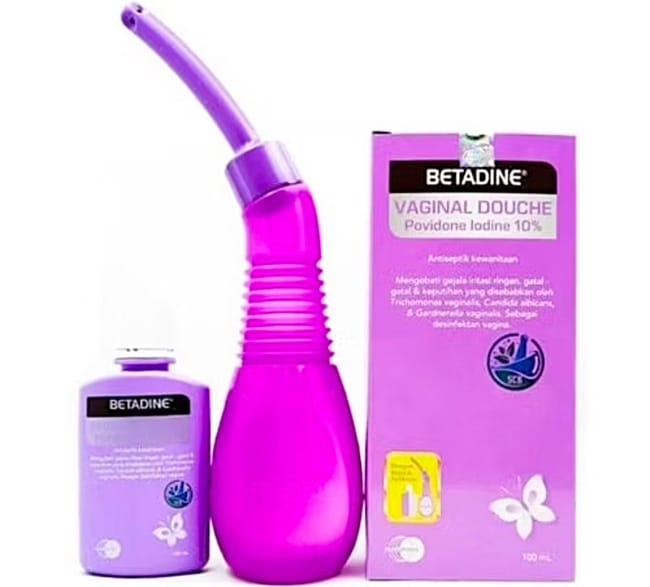 8 Obat Keputihan Gatal yang Aman dan Efektif - Alodokter