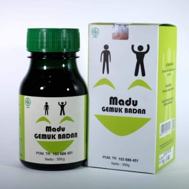 7 Suplemen Penambah Berat Badan Terbaik untuk Capai Tubuh Ideal - Alodokter