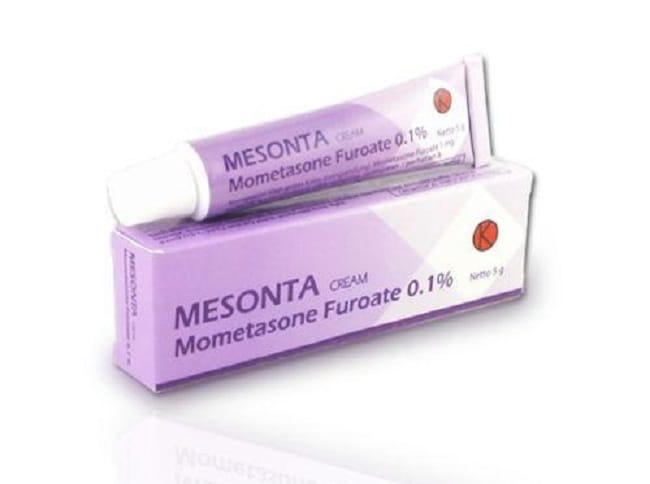 Mesonta
