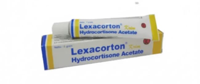 7 Merek Obat Hydrocortisone yang Ada di Apotik - Alodokter
