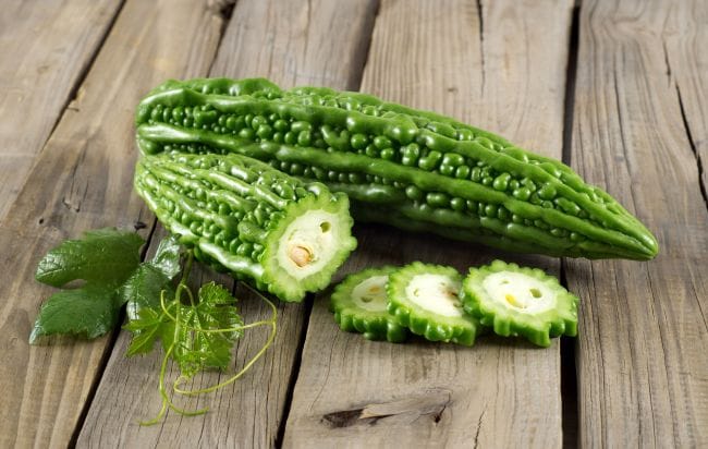 Pare untuk Asam Urat, Benarkah Efektif? Ini Penjelasannya - Alodokter