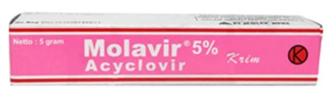 6 Obat Herpes Genital Paling Manjur Beserta Harganya - Alodokter