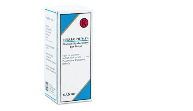 Hyaloph