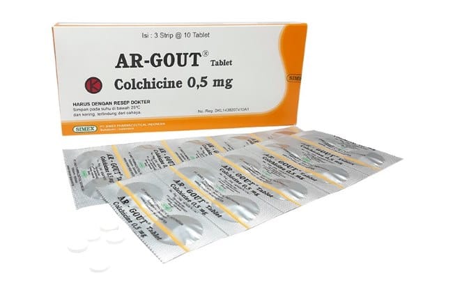 Ar-Gout