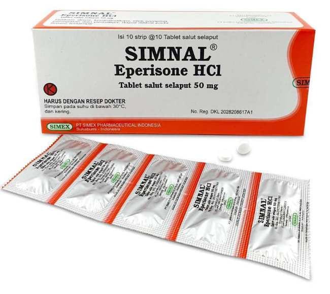Simnal