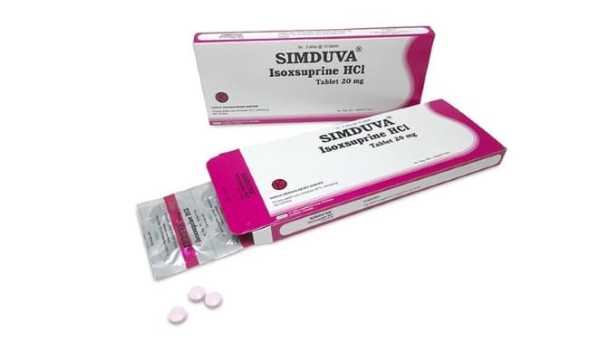 Simduva - Manfaat, Dosis, dan Efek Samping - Alodokter