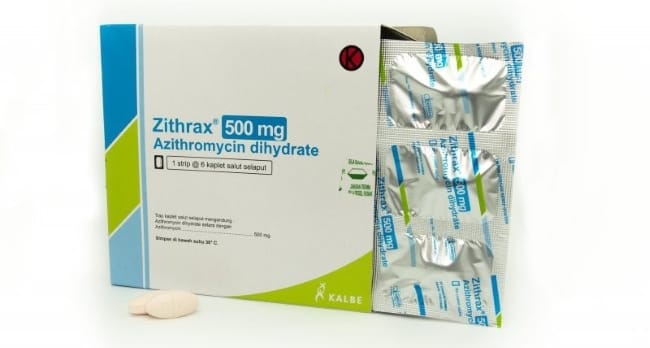 Zithrax