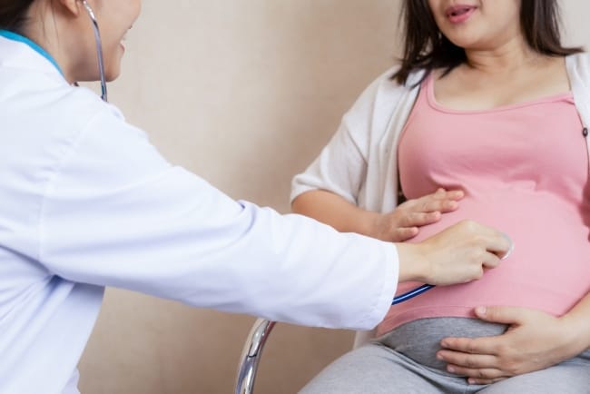 Dokter Spesialis Kebidanan dan Kandungan Terbaik di Jakarta Pusat - Alodokter