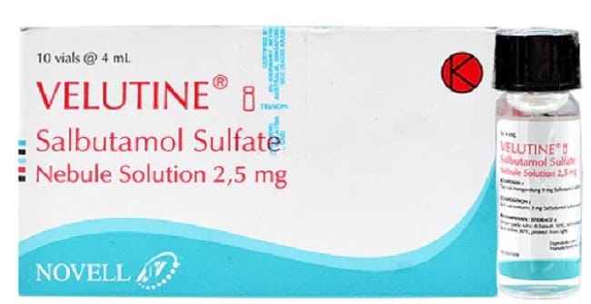 10 Obat Asma Anak yang Aman di Apotek - Alodokter